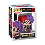 Batman Ninja- Harley Quinn Pop!