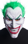 The Joker PVC Mask