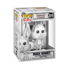 Looney Tunes- Bugs Bunny Pop! (Sketch)