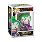 Batman Ninja- The Joker Pop!