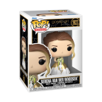 Gossip Girl- Serena Van Der Woodsen Pop!