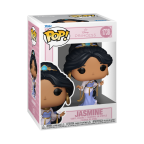 Jasmine (Grand Entrance) Pop!