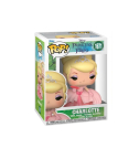 The Princess & the Frog- Charlotte Pop!