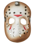 Friday the 13th- Jason Hockey Mask (Foam)