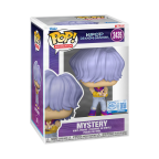 KPop Demon Hunters- Mystery Specialty Series Pop!