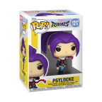 Marvel: Rivals- Psylocke Pop!