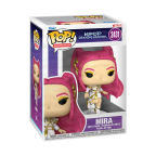 KPop Demon Hunters- Mira (What It Sounds Like) Pop!