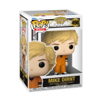 Green Day- Mike Dirnt (Basket Case) Pop!