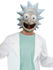 Rick & Morty- Rick PVC Mask