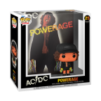 AC/DC- Powerage Pop! Cover