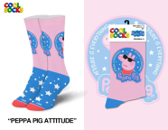 Peppa Pig Socks