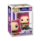 KPop Demon Hunters- Mira Pop!