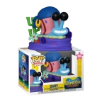 The Spongebob Movie- Gary Pop!