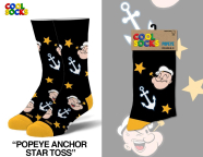 Popeye Socks