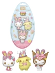Hello Kitty & Friends Bitty Pop! 3-Pack