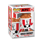 KFC- Disco Bucket Pop!