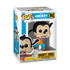 Mickey & Friends- Goofy 1992 Pop!