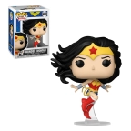 Wonder Woman Pop!