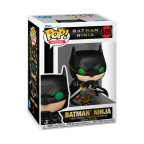 Batman Ninja- Batman Pop!
