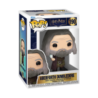 Harry Potter & the Deathly Hallows- Aberforth Dumbledore Pop!