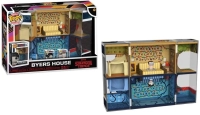 Stranger Things- Byers House Bitty Pop! Boxset