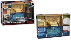 Stranger Things- Byers House Bitty Pop! Boxset