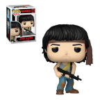 Rambo- John Rambo #2003 Pop!