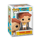 Hercules- Young Herc Pop!