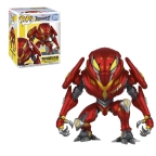 Marvel: Rivals- Peni Parker's SP//DR Pop! Super