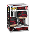 Daredevil: Born Again- Daredevil (Battle Damaged) Pop!
