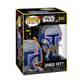 Star Wars- Jango Fett (Retro) Pop!
