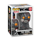 Five Nights at Freddy's- The Mimic Pop!