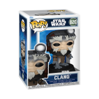 Star Wars: The Mandalorian & Grogu- Clang Pop!
