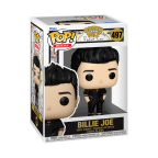 Green Day- Billie Joe (Basket Case) Pop!