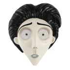 Tim Burton's: The Corpse Bride- Victor PVC Mask