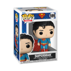 Superman Pop!