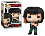 Rambo- John Rambo #2004 Pop!