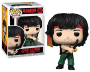 Rambo- John Rambo #2004 Pop!