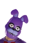 Five Nights at Freddy's- Bonnie PVC Mask