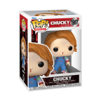 Chucky (Bloody Nose) #1957 Pop!