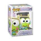 Hello Kitty & Friends- Keroppi (K-Pop) Pop!