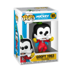 Mickey & Friends- Goofy 1963 Pop!