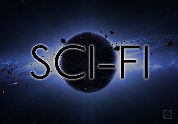 Sci-Fi