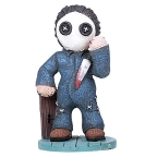 Pinheads- Michael Myers Figurine