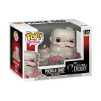 It: Welcome to Derry- Pickle Dad Pop!