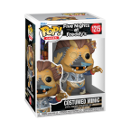 Five Nights at Freddy's- Costumed Mimic Pop!
