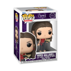 Charmed- Piper Halliwell Pop!