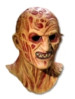 A Nightmare on Elm Street- Freddy Krueger Adult Latex Mask