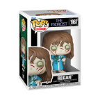 The Exorcist- Regan #1967 Pop!