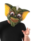 Gremlins- Stripe Googly Eye PVC Mask